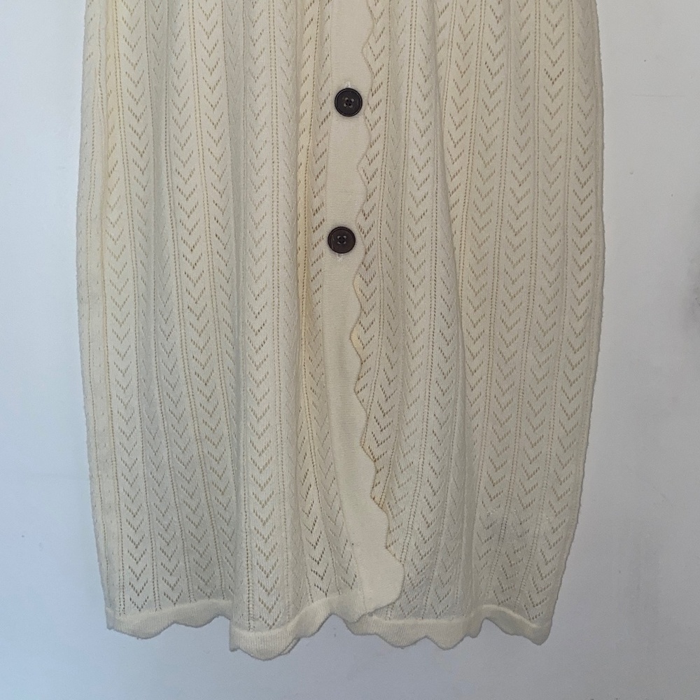 Calligraphie Dress - Picture 4 of 16